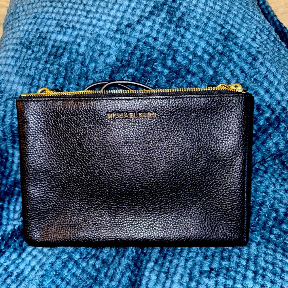 Authentic Michael Kors Crossbody bag